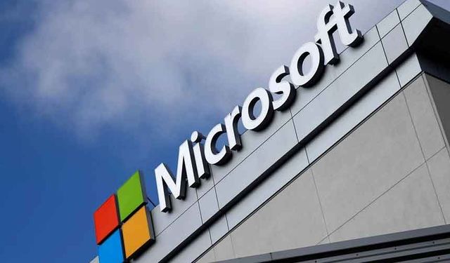 Microsoft'ta Global Kesinti