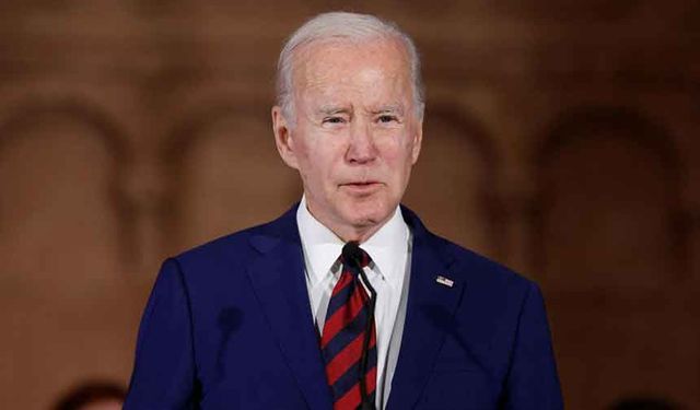 Biden, Seçim Yarışından Çekildiğini Duyurdu