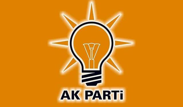 AK Parti'nin 23. Yıl Dönümünde  Kutlama Mesajları