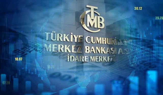 Merkez Bankası Faiz Oranını Değiştirmedi