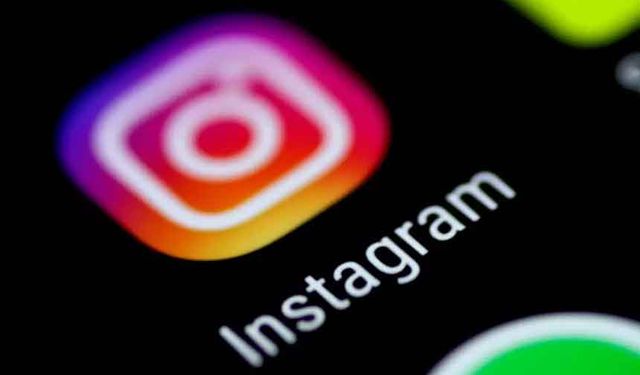 Türkiye'de Instagram'a Erişim Engeli