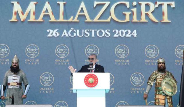 Malazgirt Zaferi’nin 953. Yılında Türkiye Yüzyılına Doğru