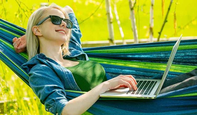 Freelancer Olarak Başarılı Olmanın Yolları