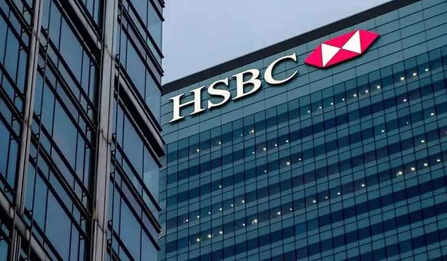 HSBC: Türkiye'de Faiz İndirimi 2025'e Ertelendi