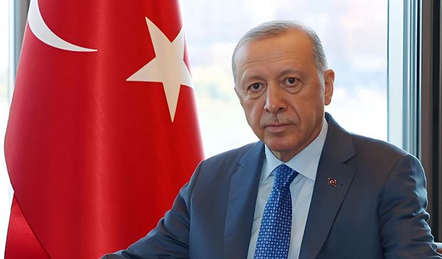 Erdoğan'ın Hamas ve Ukrayna Hakkındaki Açıklamaları