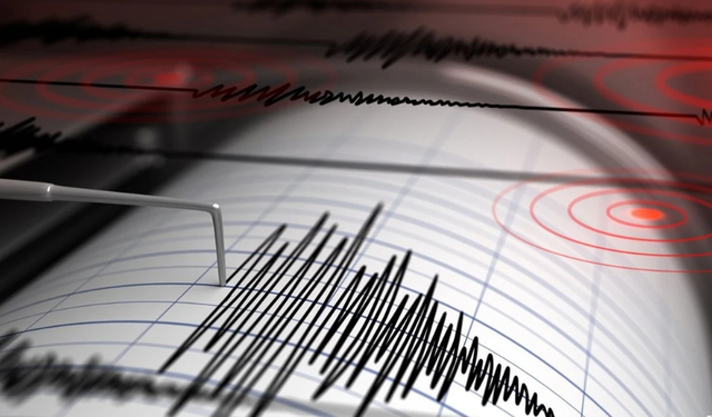 Deprem Tahmininde Yüksek Başarı Oranıyla Umut Veren Çalışma