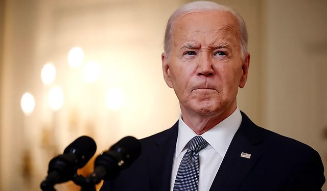 Biden, İran’a Yönelik Saldırı Planlarını Bildiğini Açıkladı