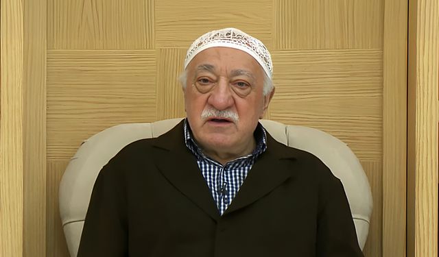 Gizlilik Önlemleriyle Dolu FETÖ Cenazesi