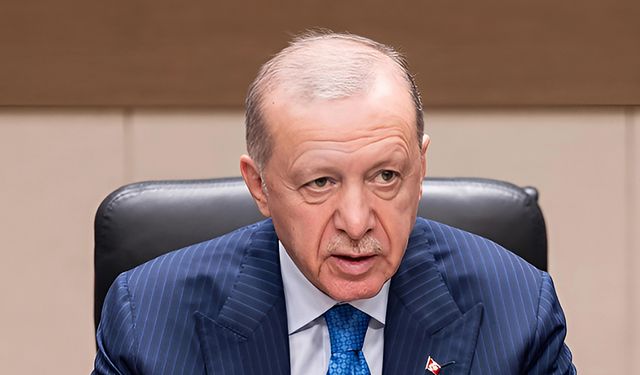 Erdoğan’dan ABD Seçimlerine  Dair Önemli Mesajlar