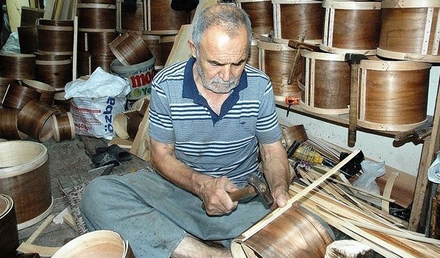 Anadolu’nun Kaybolan Meslekleri, Kültürel Miras