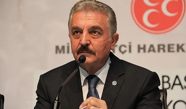 "Maskeleri Düştü, Milletin Gözünde Tükendiler"