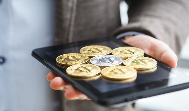 Dijital Ekonomide Bitcoin, Ethereum ve Alternatiflerin Rolü