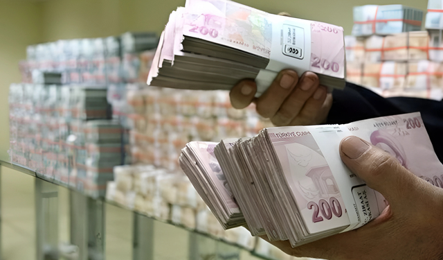 Emekli İkramiyelerinde Yeni Rakamlar
