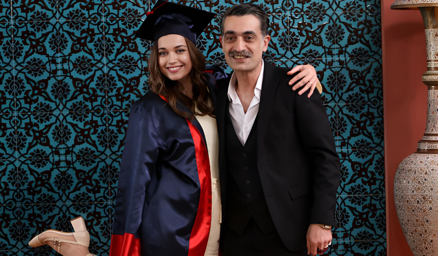 Açılan Eski Defterler ve Zamanla Yarış