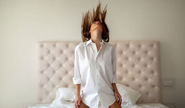 Duyguları Yöneten Sessiz Sistem, Hormonlar
