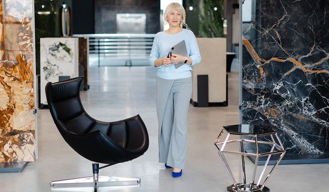 Ofis Şıklığını Yakalamanın Modern Yolları