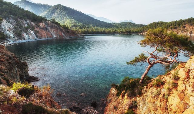 Gizli Cennetler, Türkiye'nin En Az Bilinen Tatil Yerleri