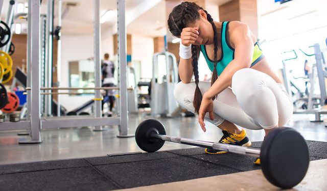 Sağlıklı Spor İçin Doğru Alışkanlıklar Edinin