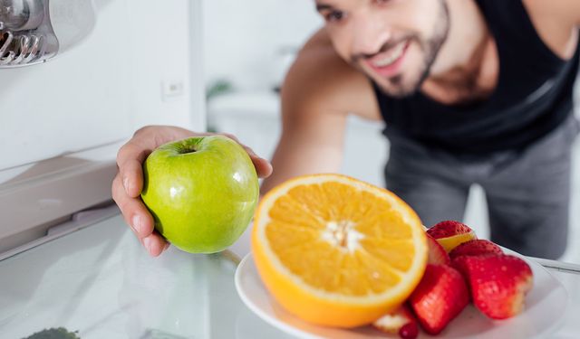 Sağlıklı Beslenmenin Temelleriyle Yeni Bir Yaşam Başlatın