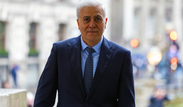 Türkiye-İngiltere ticaretinde 8 milyar dolarlık engel kalkıyor