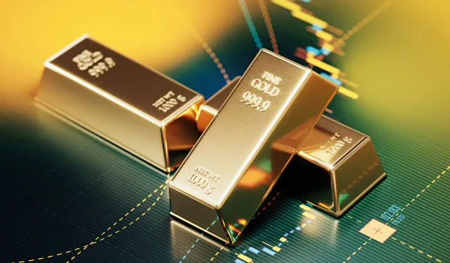 Altının kilogramı Borsa İstanbul'da 4 milyon 260 bin liraya çıktı