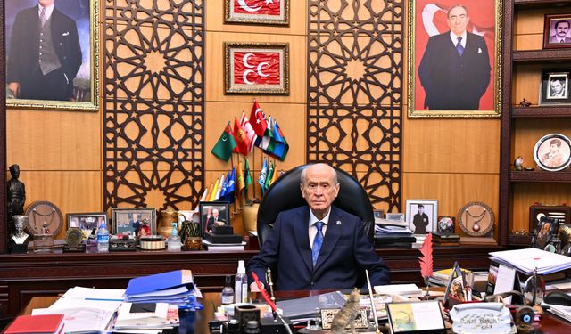Bahçeli: ABD’nin saldırısı sorumsuzluk örneğidir