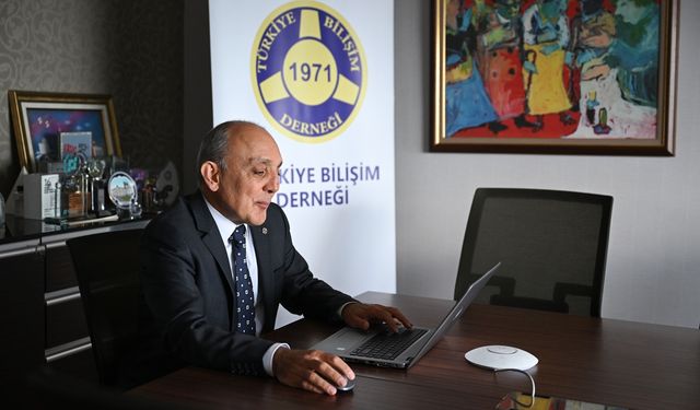 Bilişim Haftası'nda dijital güvenlik uyarısı