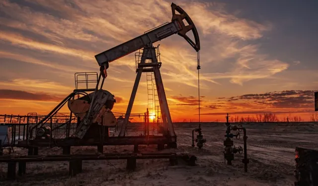 Brent petrol 63 dolarda sabitlendi