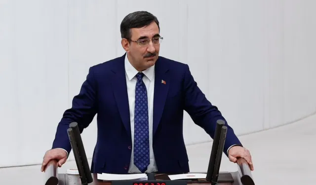 Yılmaz: Kamuya özel yapay zeka dönüşüm programı başlatıldı