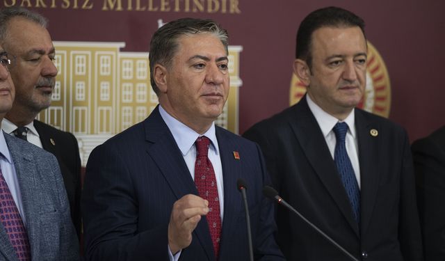 CHP, HSK seçim sürecini Anayasa Mahkemesine taşıyor