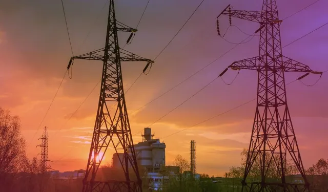 Spot piyasada elektrik fiyatı 3 bin 399 liraya çıktı