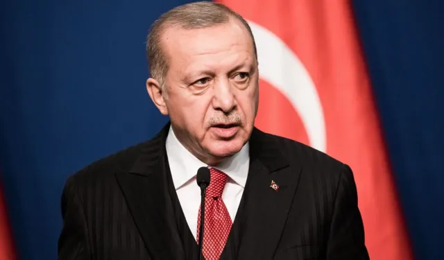 Erdoğan: Medya özgürlüğü kuralsızlık değildir