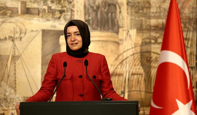 Aile Yılı için TFF ve Bakanlık arasında iş birliği