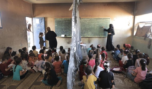 İsrail Gazze’de 15 mahalle için tahliye çağrısı yaptı