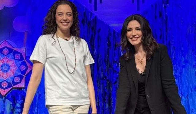Anne olduktan sonra hayat bakışını değiştirdi