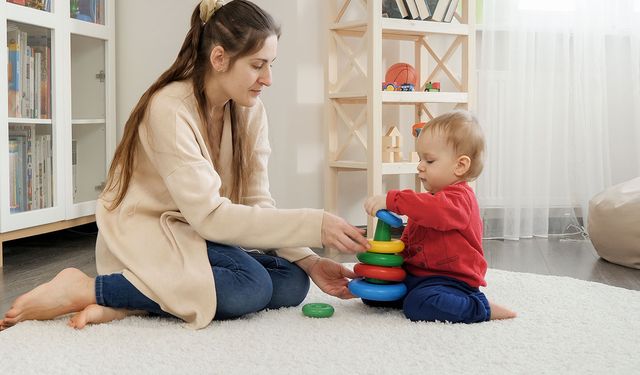 Günlük rutinler çocukların güven duygusunu besler