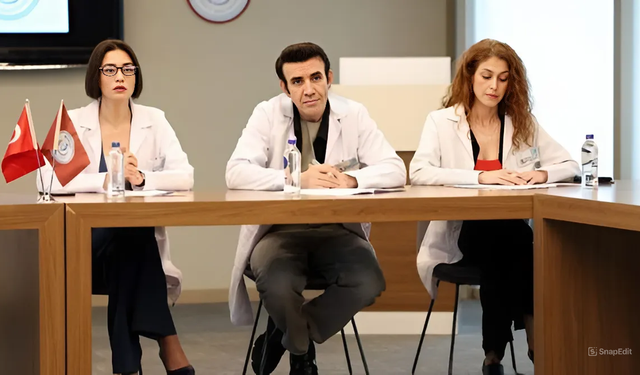 Bahar dizisinde yüzleşmeler, kararlar ve bir başarı öyküsü