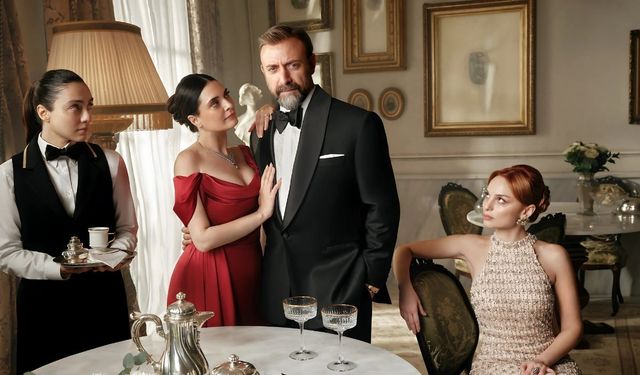 Eski Hesaplar, Kalbin Ağırlığıyla Yüzleşmek