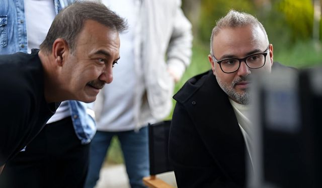 Kalabalık Evde Komedi Fırtınası Başlıyor