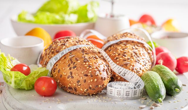 Karbonhidrat Azaltmanın Kilo Vermeye Etkisi Nedir