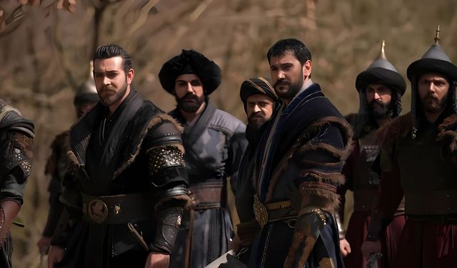 Selahaddin Eyyubi’nin Yeni Hamlesi Savaşı Kızıştırıyor
