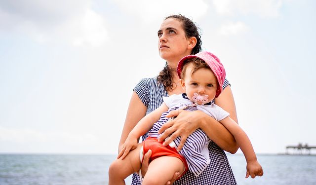 Anne olmanın psikolojik yükü ve destek ihtiyacı