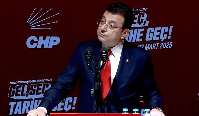 CHP Kurultayı Gölgesinde Yolsuzluk İddiaları Büyüyor