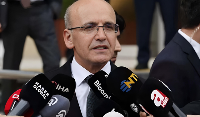 Bakan Şimşek’ten Umut Veren Açıklama