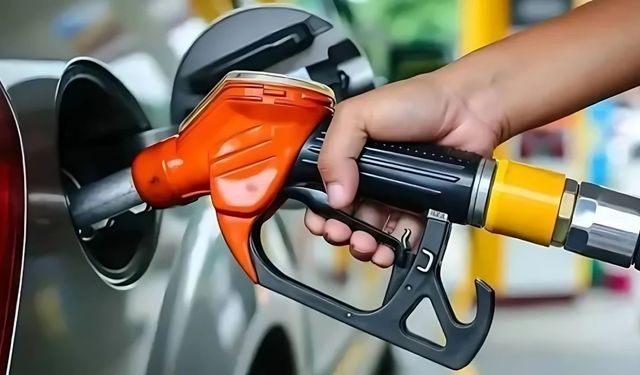 Brent Petroldeki Düşüş Pompa Fiyatlarını Geri Çekti