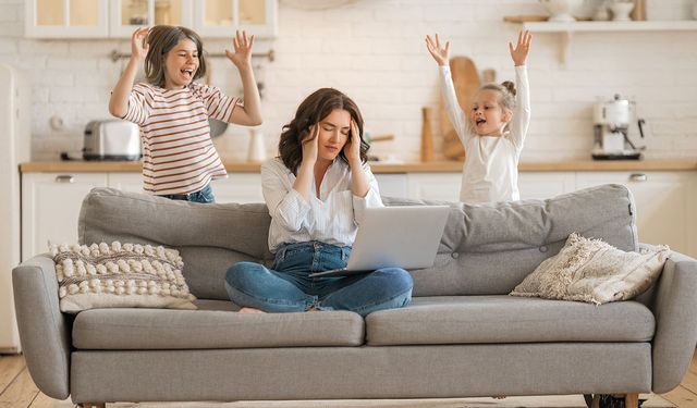 Evin enerjisi ruh halimizi gerçekten etkiler mi