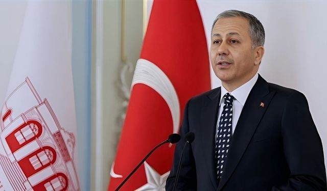 Huzur ve Güvenle Büyüyen Türkiye İçin Ortak Sorumluluk