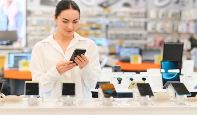 Telefon teknolojileri ve yapay zekâ