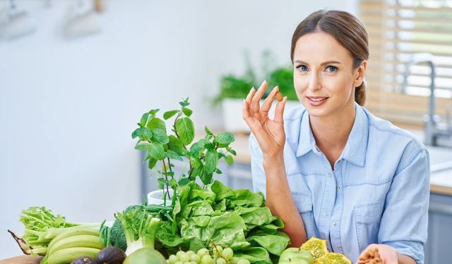 Kadın hormonları ve beslenme ilişkisi