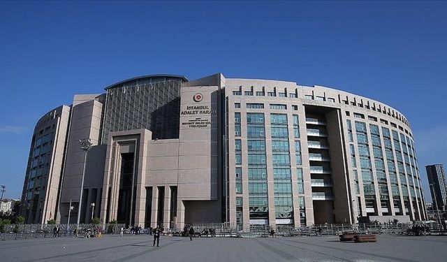 İBB’de hafriyat işleri tek elde toplandı iddiası